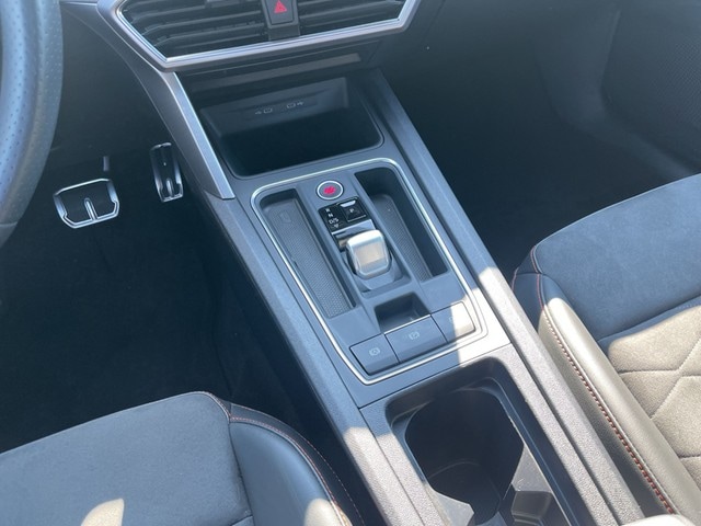 Seat Leon 1.5 eTSI DSG FR-lijn Sportstourer