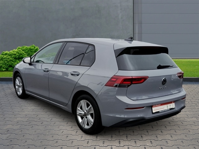 Volkswagen Golf 1.5 TSI Golf VIII Life