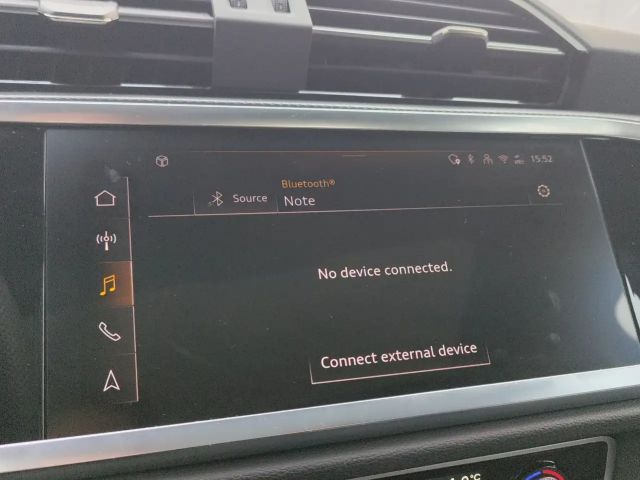 Audi Q3 35 TDI S-Line