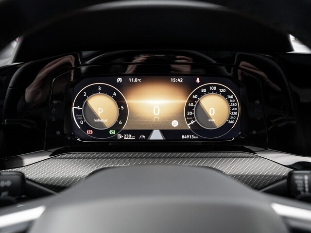 Volkswagen Golf 2.0 TDI Variant