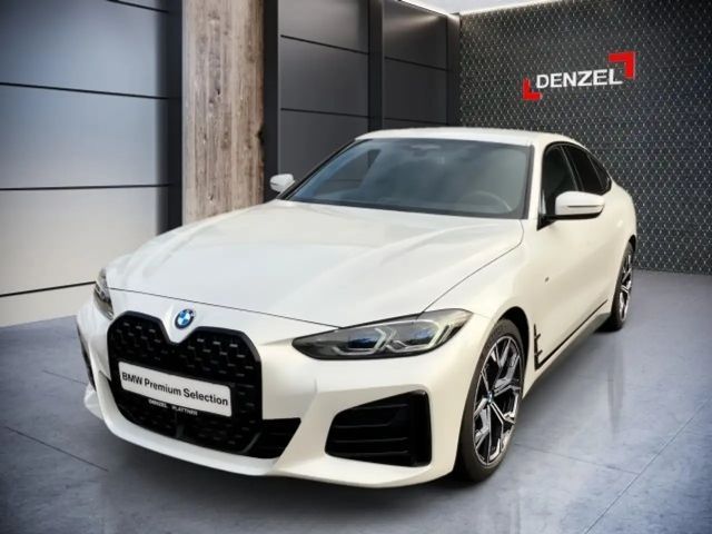 BMW 420 420d Coupé xDrive