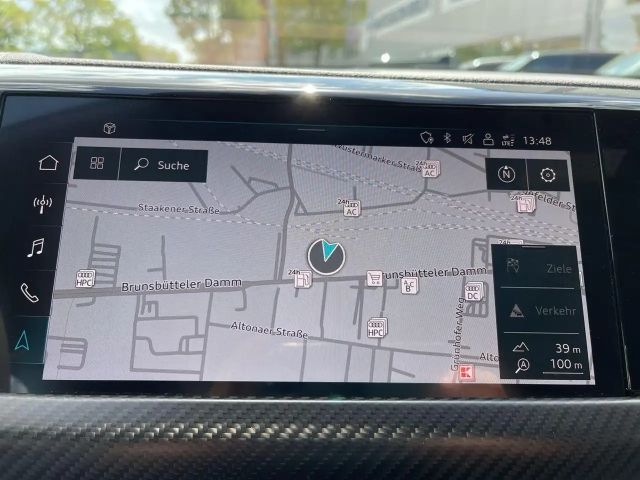 Audi e-tron GT Quattro