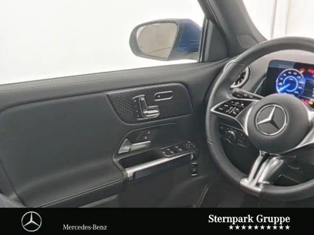 Mercedes-Benz EQB 300 4MATIC