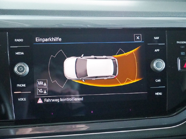 Volkswagen Passat 2.0 TSI DSG R-Line Variant