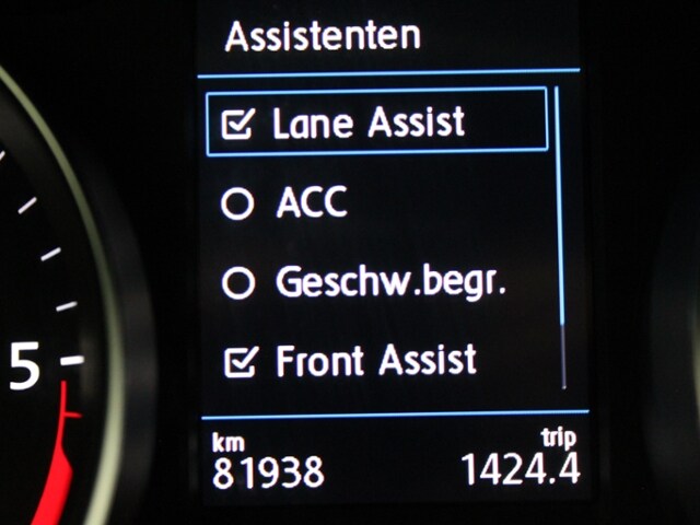 Volkswagen Passat 2.0 TDI Variant