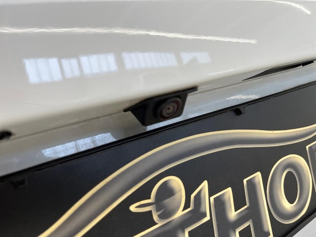 Volkswagen e-up! Move Move up!