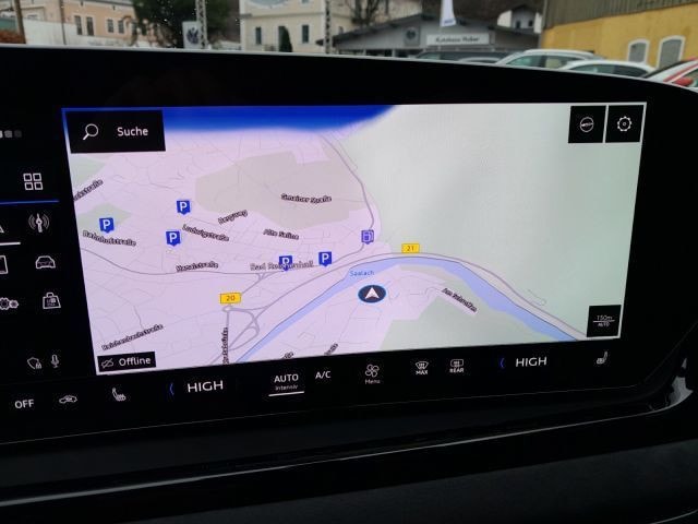 Audi A5 Avant Quattro S-Tronic