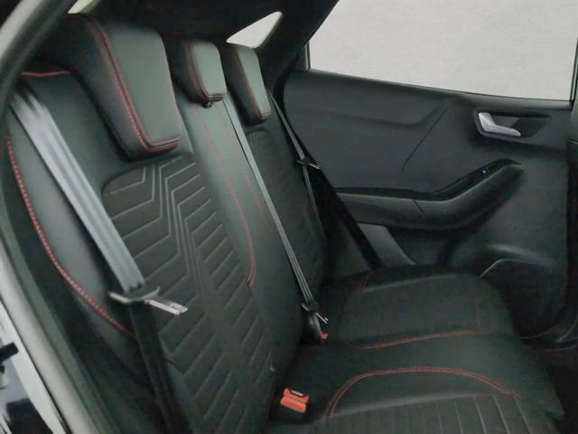 Ford Puma EcoBoost ST Line