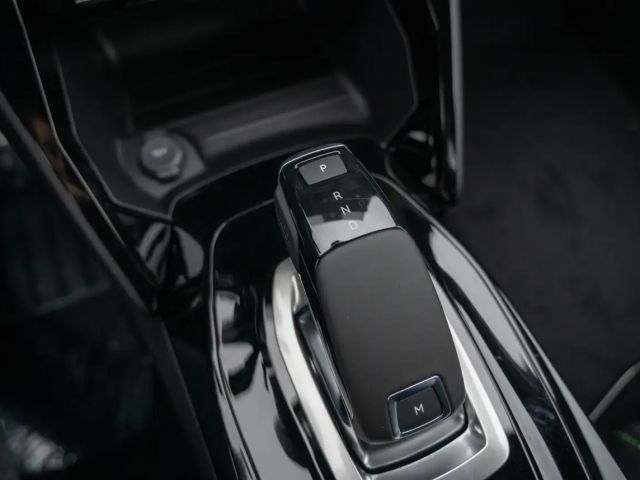 Peugeot 2008 EAT8 GT-Line PureTech