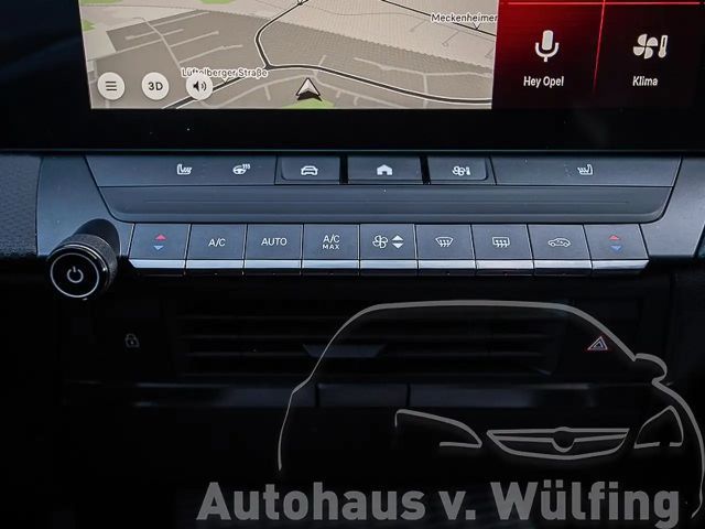 Opel Astra GS-Line Grand Sport Sports Tourer