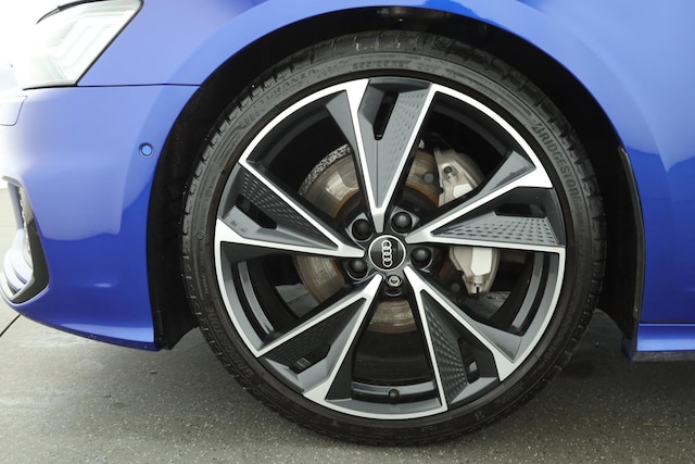 Audi A6 45 TDI Avant Quattro S-Tronic