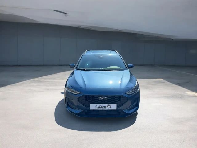 Ford Focus ST Line Wagon