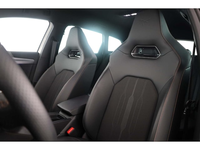 Cupra Leon 1.4 e-Hybrid Sportstourer