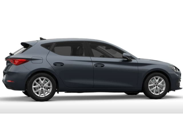 Seat Leon 1.5 eTSI DSG Style