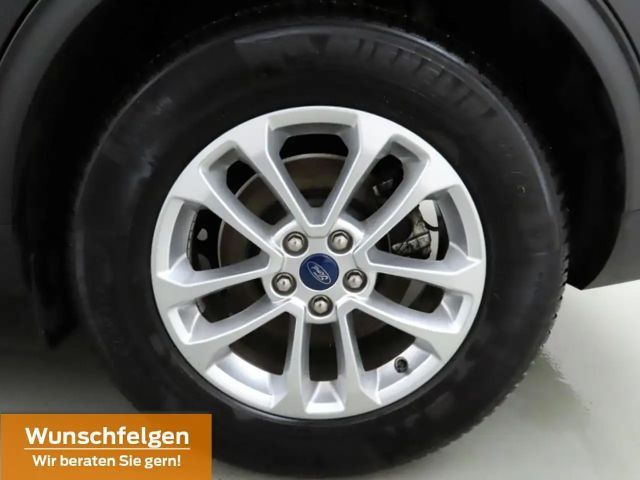 Ford Kuga EcoBoost Titanium