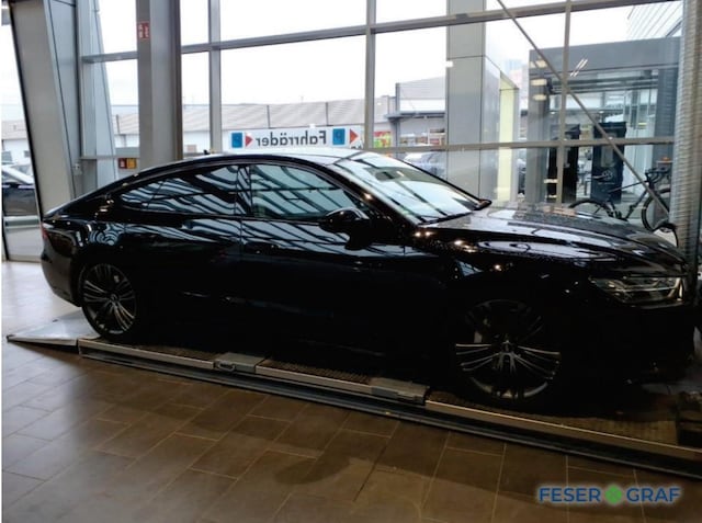 Audi A7 45 TFSI S-Tronic Sportback