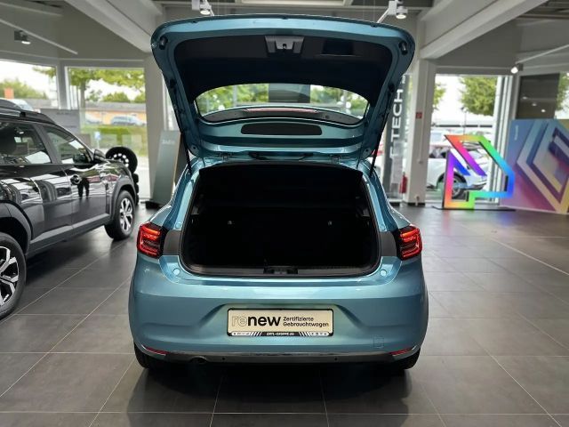 Renault Clio Intens TCe 90