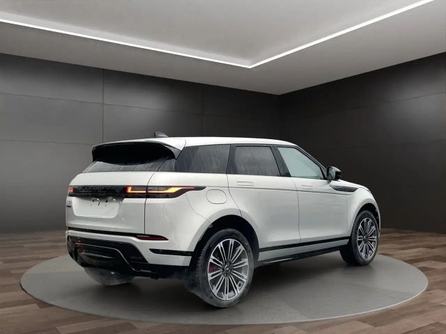Land Rover Range Rover Evoque Dynamic
