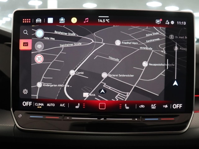 Volkswagen Golf 2.0 TDI DSG