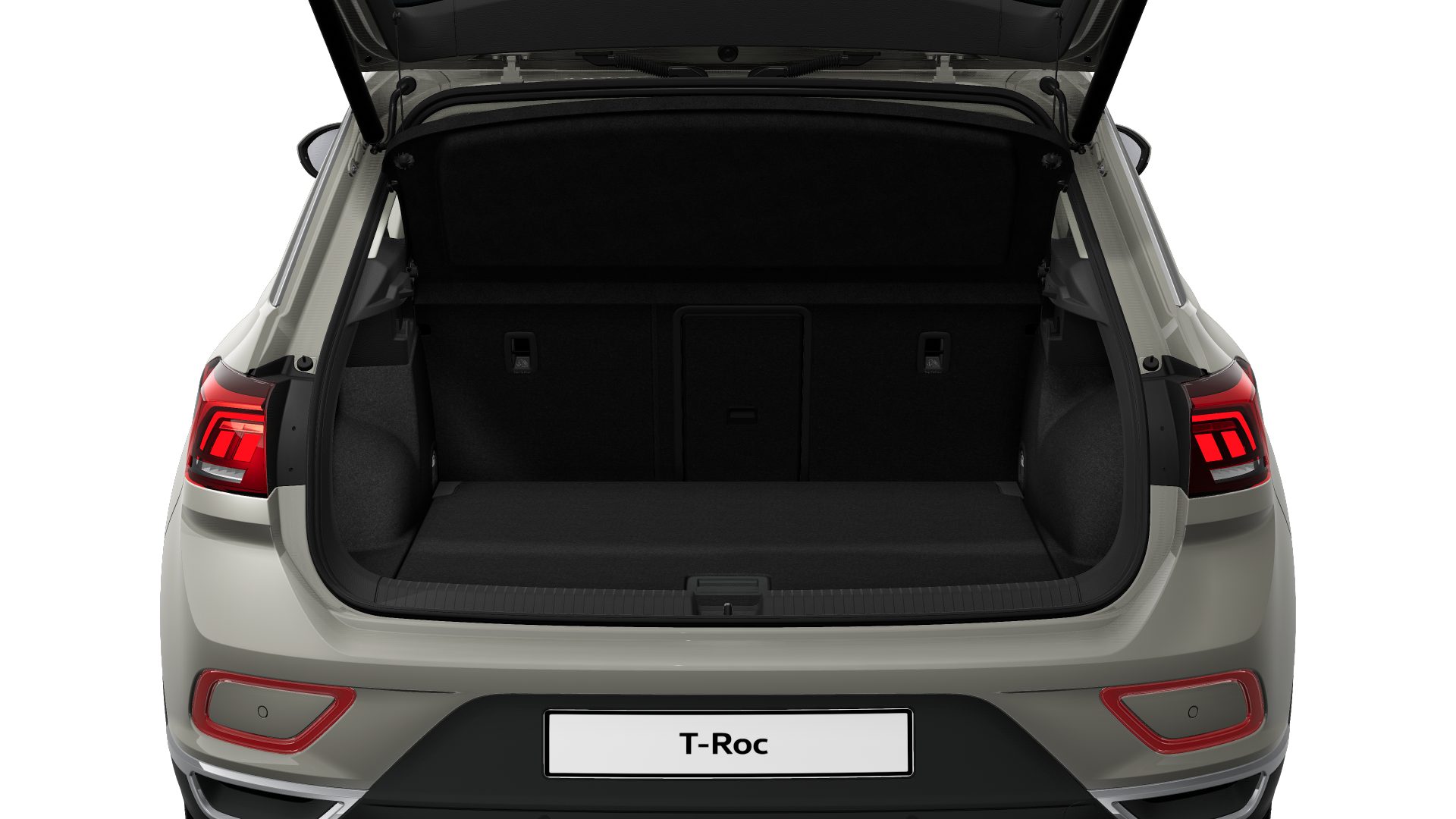 Volkswagen T-Roc T-ROC 1.5 E2 StyleBT110 TSID7F