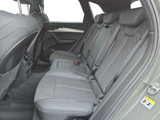 Audi Q5 40 TDI Quattro S-Line S-Tronic