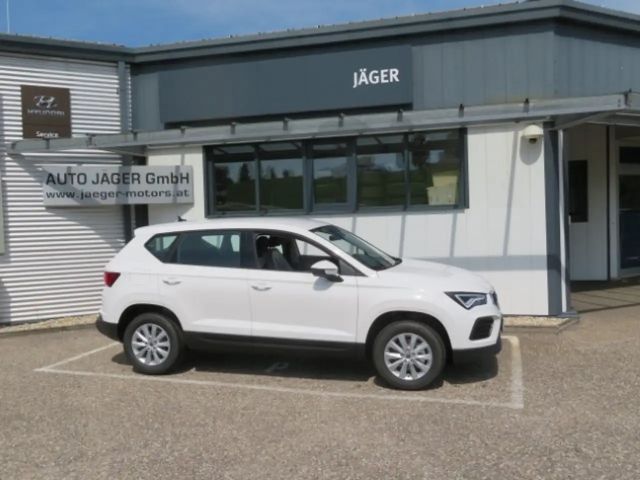 Seat Ateca Reference