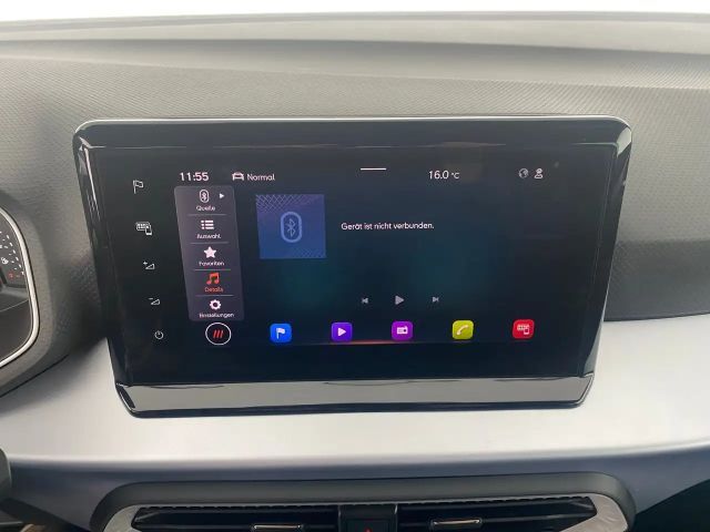 Seat Arona 1.0 TSI FR-lijn