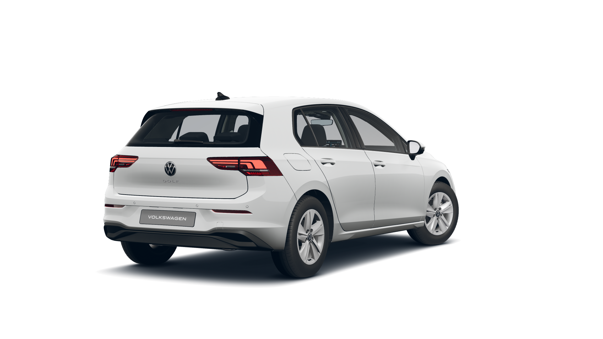 Volkswagen Golf 1.5 TSI Life