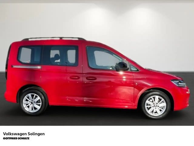 Volkswagen Caddy 1.5 TSI Life