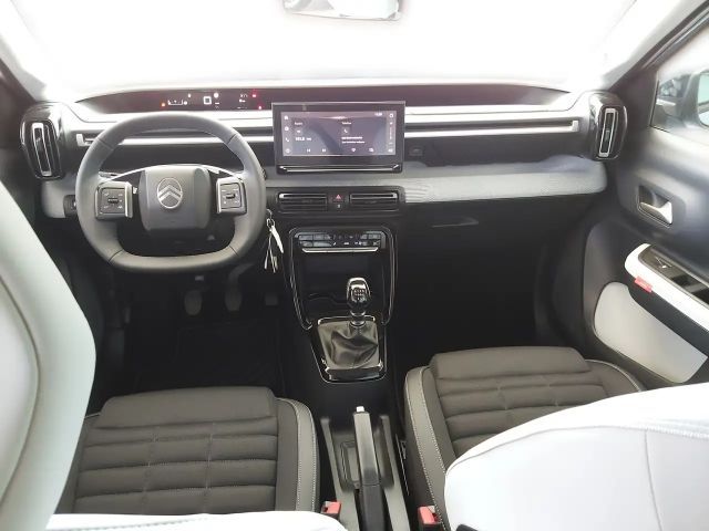 Citroën C3 Aircross Plus