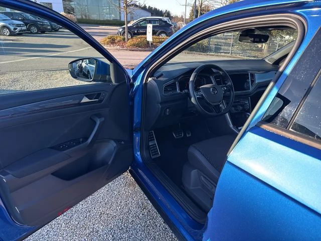 Volkswagen T-Roc 4Motion Sport