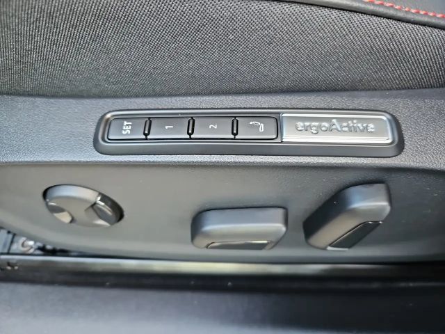 Volkswagen ID.7 4Motion GTX Tourer