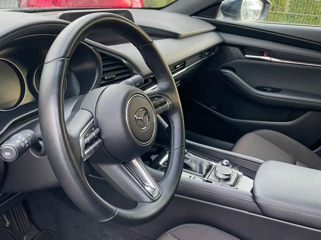 Mazda 3 S SkyActiv