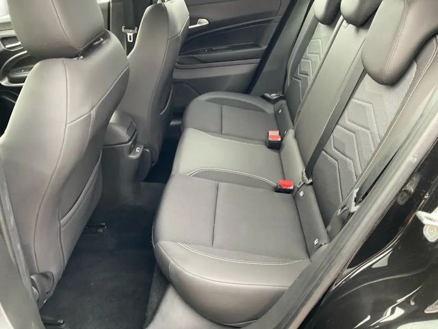 Jeep Avenger Altitude