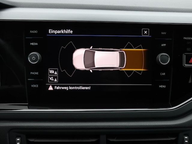 Volkswagen Taigo 1.0 TSI DSG R-Line