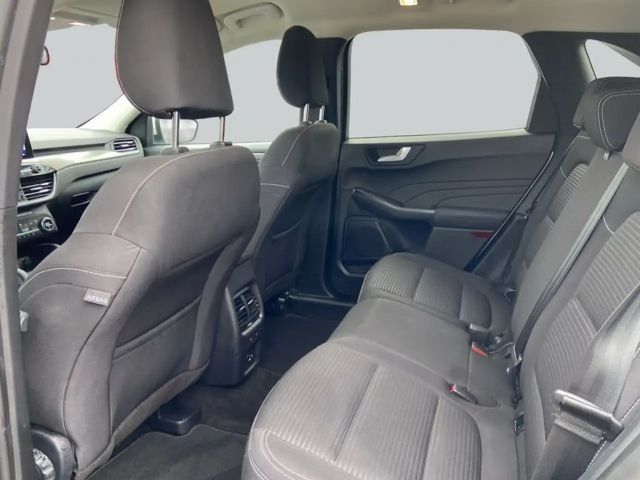 Ford Kuga Plug in Hybrid Titanium