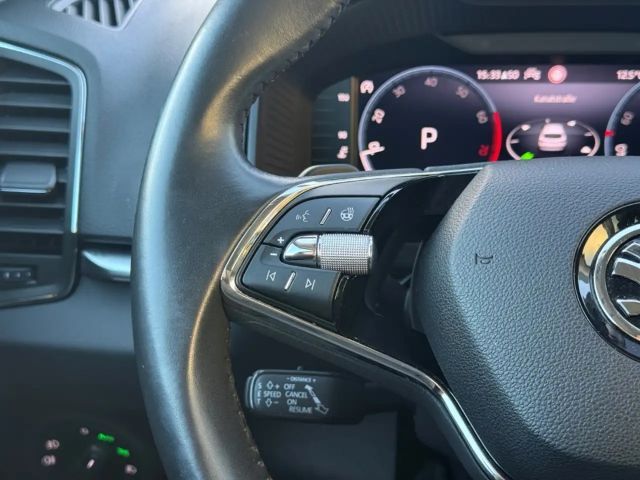 Skoda Karoq 1.5 TSI Clever