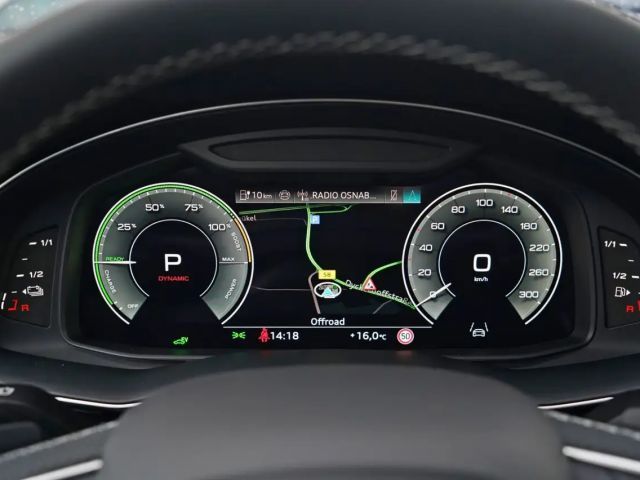 Audi Q7 Business Hybride S-Line