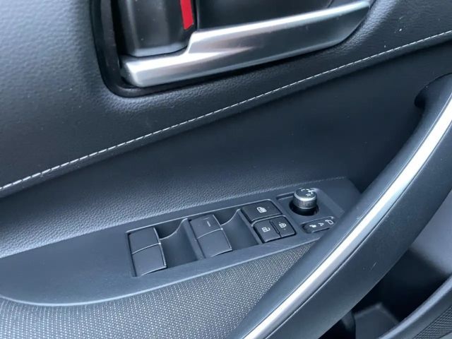 Toyota Corolla Business Hybride