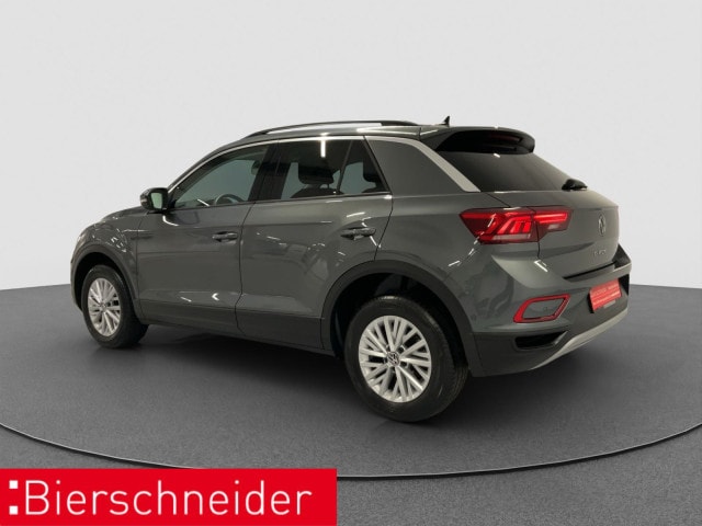 Volkswagen T-Roc 1.5 TSI DSG Life