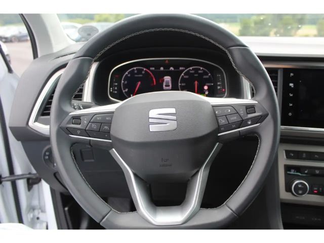 Seat Ateca 1.5 TSI DSG