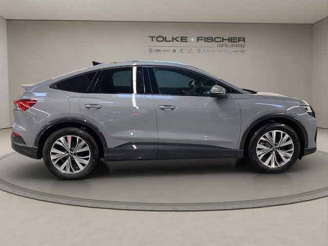 Audi Q4 e-tron 40 Sportback