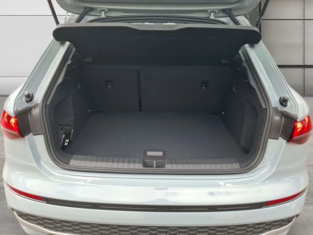 Audi A3 35 TFSI S-Tronic