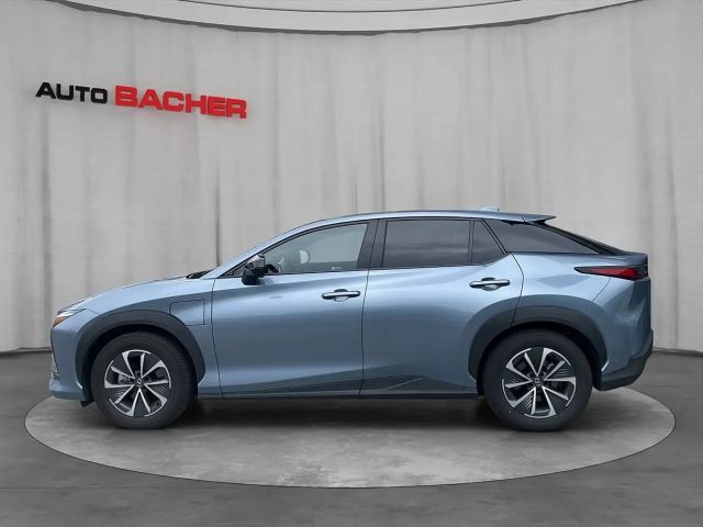 Lexus RZ Executive Line