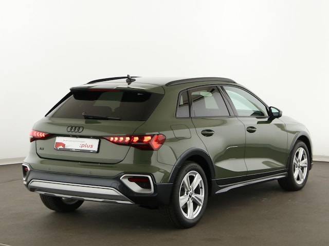 Audi A3 35 TFSI S-Tronic