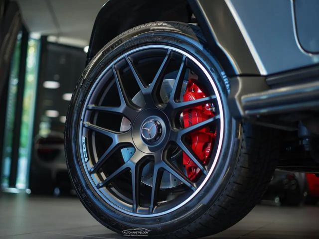 Mercedes-Benz G 63 AMG AMG Line