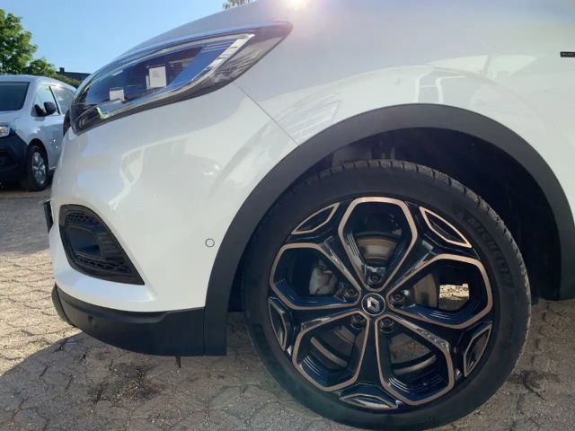 Renault Kadjar Bose TCe 160