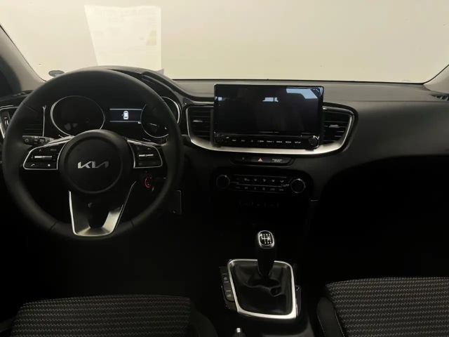 Kia Ceed SportWagon Vision