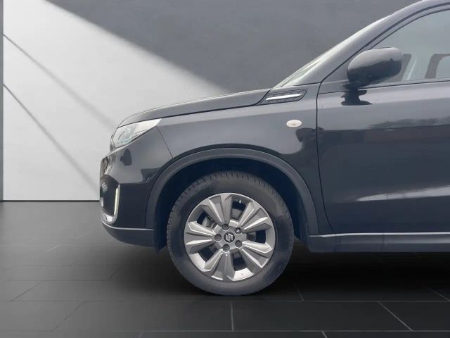Suzuki Vitara 4x4 Comfort Hybrid