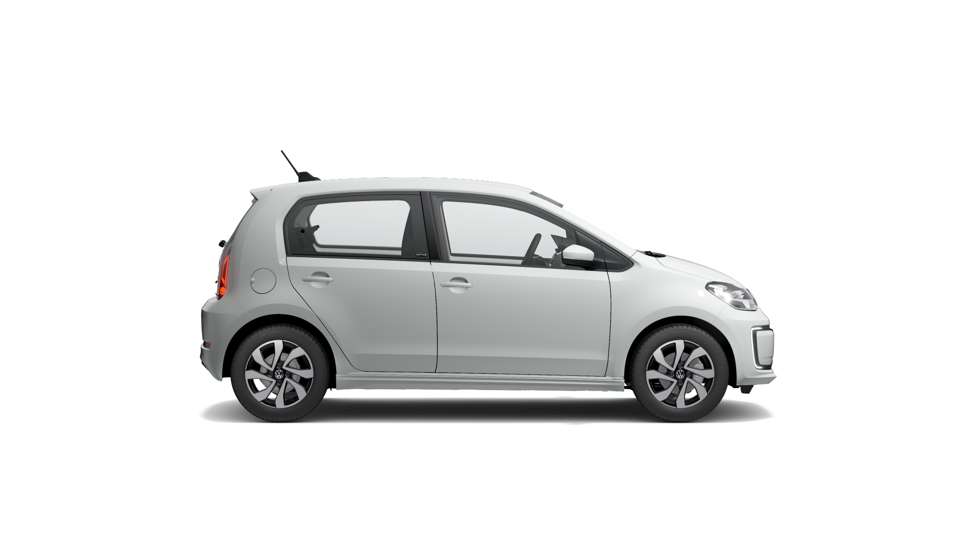 Volkswagen e-up! Active